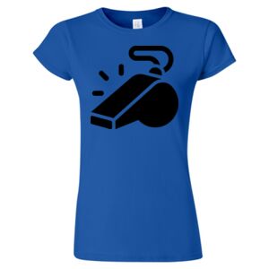 Softstyle® Women’s T-Shirt Thumbnail