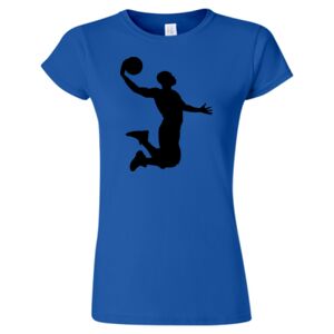 Softstyle® Women’s T-Shirt Thumbnail
