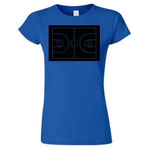 Softstyle® Women’s T-Shirt Thumbnail