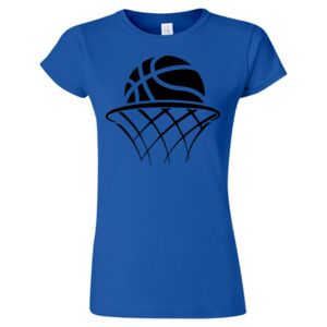 Softstyle® Women’s T-Shirt Thumbnail