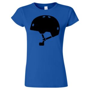 Softstyle® Women’s T-Shirt Thumbnail