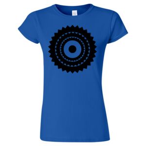 Softstyle® Women’s T-Shirt Thumbnail