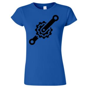 Softstyle® Women’s T-Shirt Thumbnail