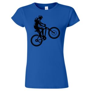 Softstyle® Women’s T-Shirt Thumbnail