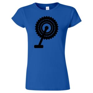 Softstyle® Women’s T-Shirt Thumbnail