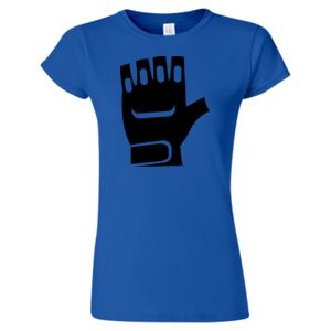Softstyle® Women’s T-Shirt Thumbnail