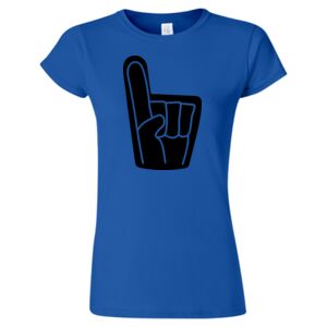 Softstyle® Women’s T-Shirt Thumbnail