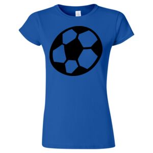Softstyle® Women’s T-Shirt Thumbnail