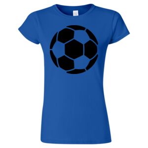 Softstyle® Women’s T-Shirt Thumbnail