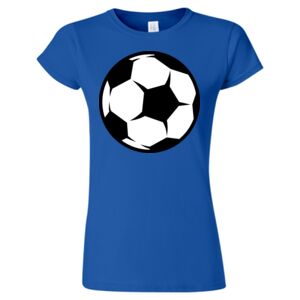 Softstyle® Women’s T-Shirt Thumbnail