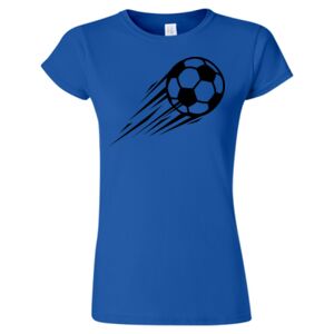 Softstyle® Women’s T-Shirt Thumbnail