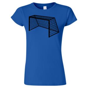 Softstyle® Women’s T-Shirt Thumbnail
