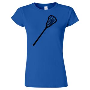 Softstyle® Women’s T-Shirt Thumbnail