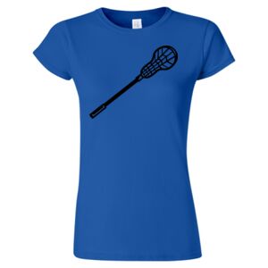 Softstyle® Women’s T-Shirt Thumbnail