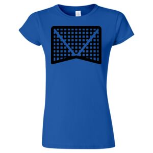 Softstyle® Women’s T-Shirt Thumbnail
