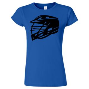 Softstyle® Women’s T-Shirt Thumbnail