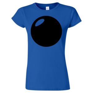 Softstyle® Women’s T-Shirt Thumbnail