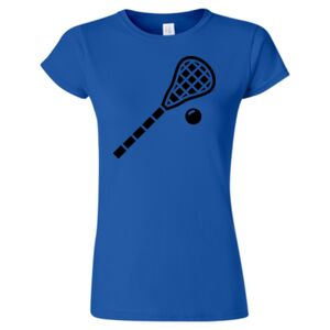 Softstyle® Women’s T-Shirt Thumbnail