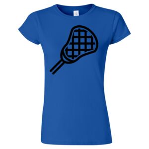 Softstyle® Women’s T-Shirt Thumbnail