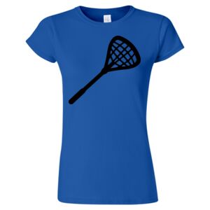 Softstyle® Women’s T-Shirt Thumbnail