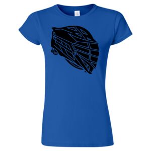 Softstyle® Women’s T-Shirt Thumbnail