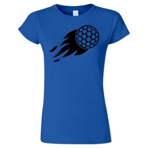 Softstyle® Women’s T-Shirt Thumbnail