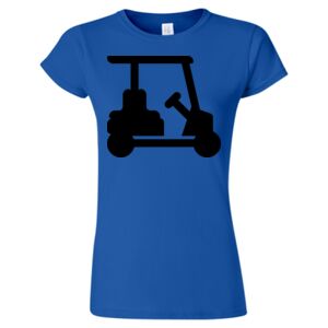 Softstyle® Women’s T-Shirt Thumbnail