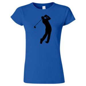 Softstyle® Women’s T-Shirt Thumbnail
