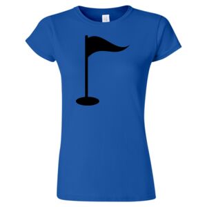 Softstyle® Women’s T-Shirt Thumbnail