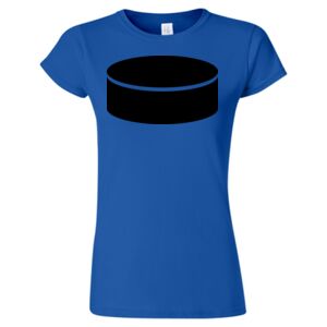 Softstyle® Women’s T-Shirt Thumbnail