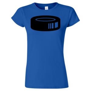 Softstyle® Women’s T-Shirt Thumbnail