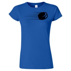 Softstyle® Women’s T-Shirt Thumbnail