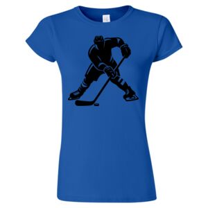 Softstyle® Women’s T-Shirt Thumbnail