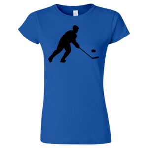 Softstyle® Women’s T-Shirt Thumbnail