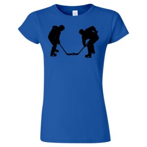 Softstyle® Women’s T-Shirt Thumbnail