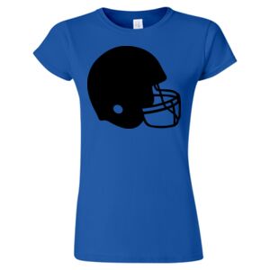 Softstyle® Women’s T-Shirt Thumbnail