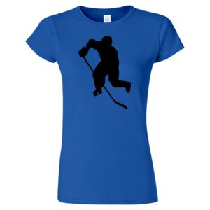 Softstyle® Women’s T-Shirt Thumbnail