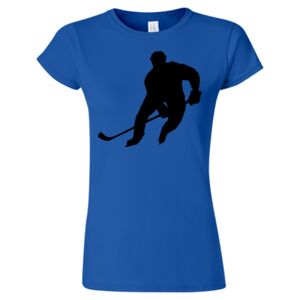 Softstyle® Women’s T-Shirt Thumbnail