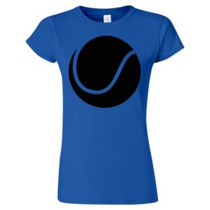 Softstyle® Women’s T-Shirt Thumbnail