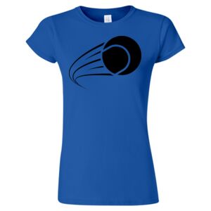 Softstyle® Women’s T-Shirt Thumbnail
