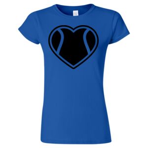 Softstyle® Women’s T-Shirt Thumbnail