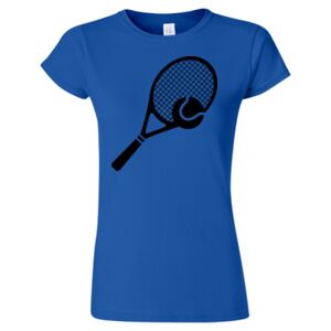 Softstyle® Women’s T-Shirt Thumbnail