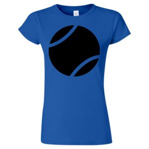 Softstyle® Women’s T-Shirt Thumbnail
