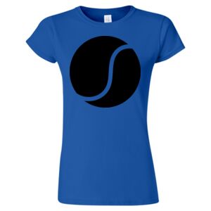 Softstyle® Women’s T-Shirt Thumbnail