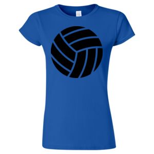 Softstyle® Women’s T-Shirt Thumbnail