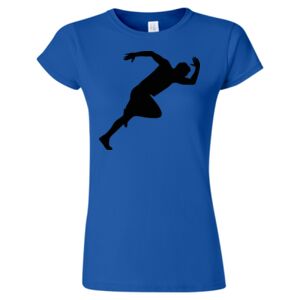 Softstyle® Women’s T-Shirt Thumbnail