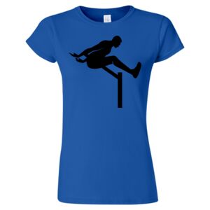 Softstyle® Women’s T-Shirt Thumbnail