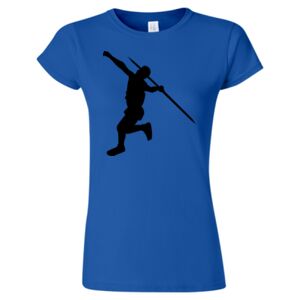 Softstyle® Women’s T-Shirt Thumbnail