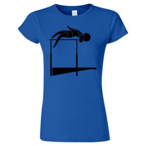 Softstyle® Women’s T-Shirt Thumbnail