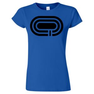 Softstyle® Women’s T-Shirt Thumbnail